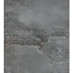 France Mobilier CHR Plateau werzalit Irony 60x60 - gris Bois massif 3760326526598_0