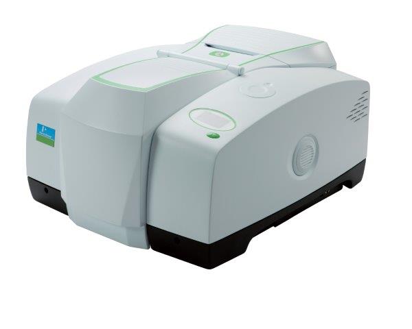 Spectromètre Frontier FT-IR - Adaptable, performant pour analyses IR proches, moyennes et lointaines_0