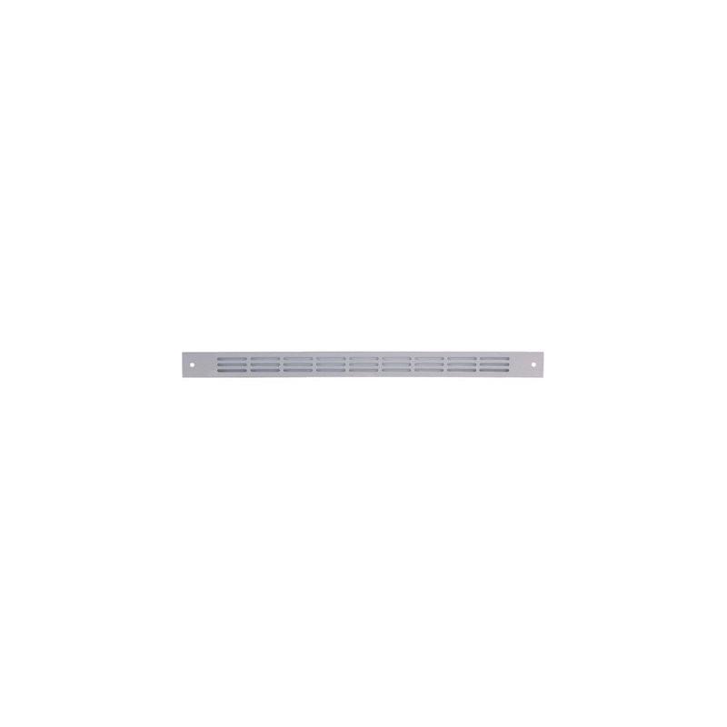 Grille plat interieur spl h20 lg275 alu - RENSON - 47811 - 373705_0