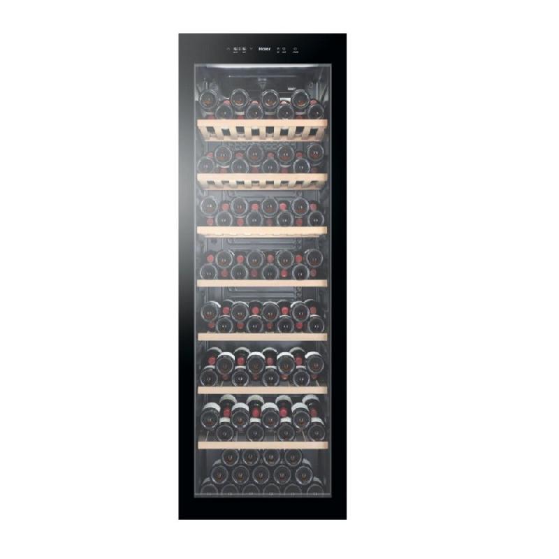 HAIER Cave à Vin De Vieillissement 190 Bouteilles WS190GA - noir 6930265305265_0