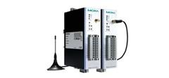 IOLOGIK W5340-HSDPA - Micro-automates HSDPA avec 4 entrées audio, 8 E/S numériques, et 2 sorties relais_0
