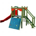 JEU ESCA'GLISSE
