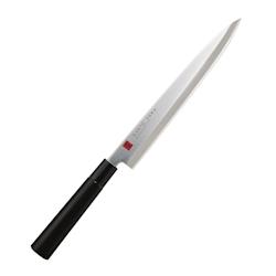 KASUMI couteau Japonais à sashimi Tora 24 cm - 4950586368482_0