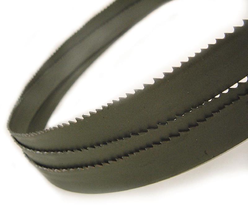 LAMES DE SCIE M42 BI-MÉTAL - 27X0,9 MM MW-TECH 790008016