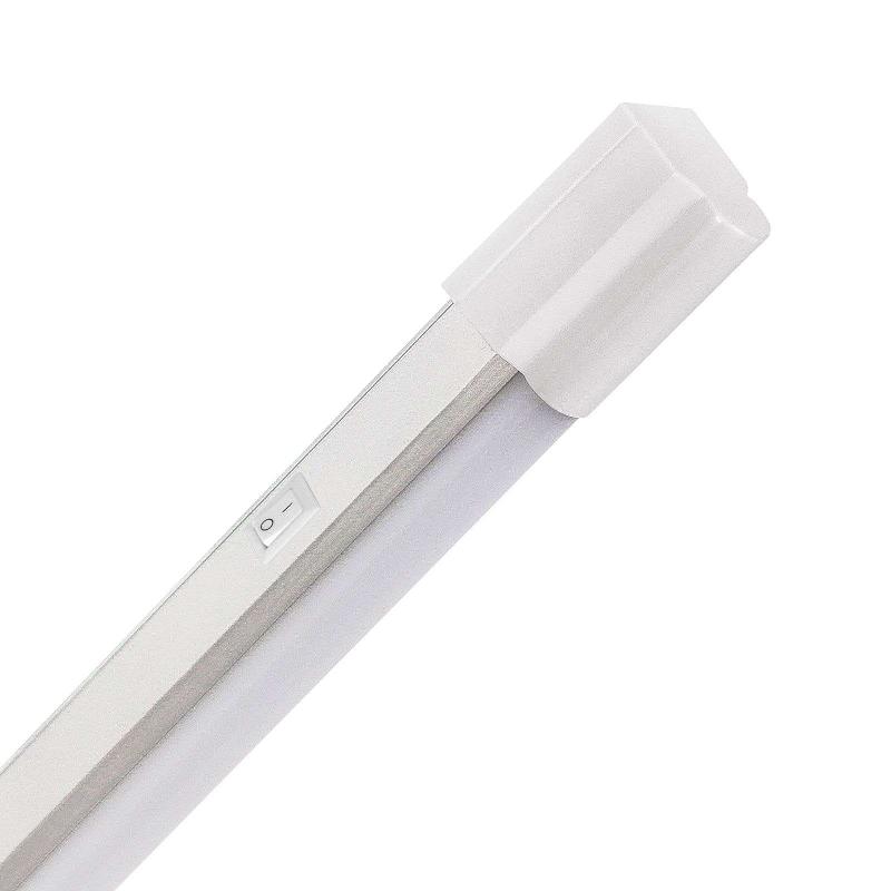 MÜLLER-LICHT LAMPE SOUS MEUBLE LED ARAX 130, 128,8 CM, 14 W