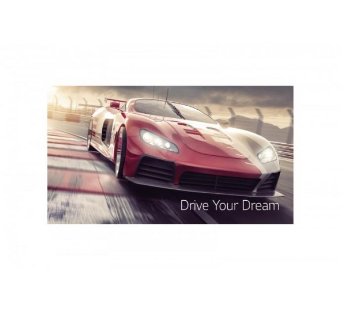 LG afficheur professionnel mur d'image 55'' - 55VM5E FHD - lunette ultra fine 0,9 mm - 1920x1080_0