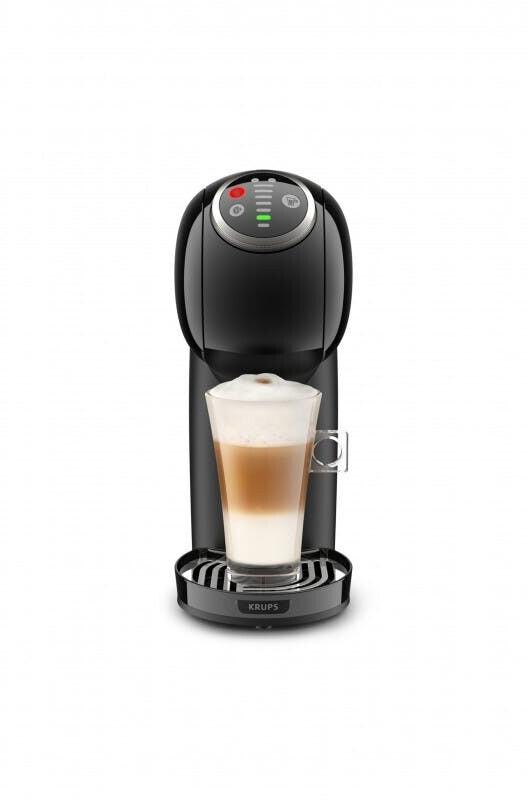Machine Nescafé Dolce Gusto Génio S + YY4445FD - Noir_0