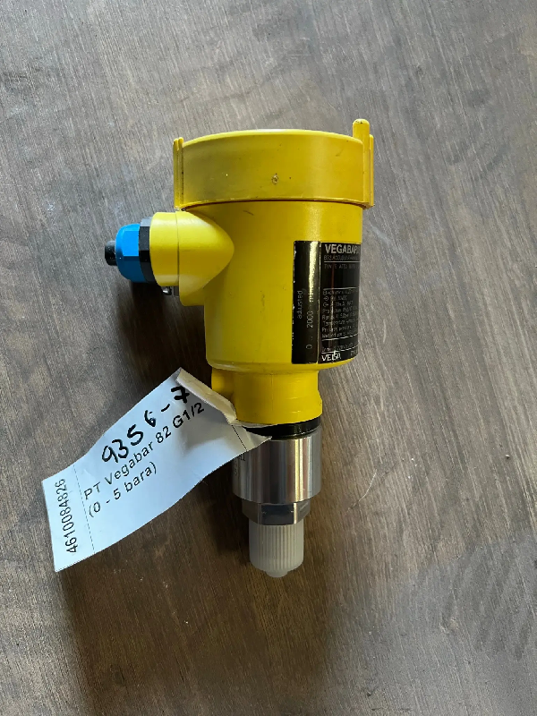 Manomètre de pression C9494_0