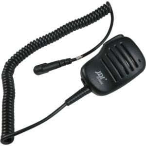 MICRO HAUT-PARLEUR DÉPORTÉ PRO POUR MOTOROLA PRO - ACCESSOIRE TALKIE WALKIE