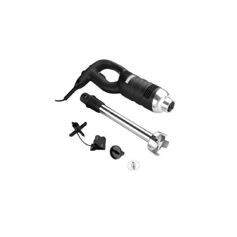 Mixeur inox plongeant (L)400 mm 500 W, 220 V - MONO_0