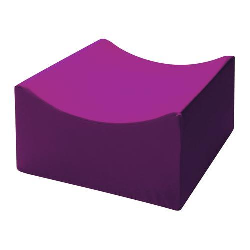 MODULE DE MOTRICITÉ - PODIUM CREUX - REVÊTEMENT ZEN TYYNY