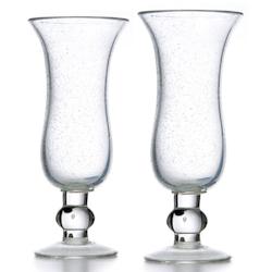 MONDO DECO Verre à pied ouragan Bullé 46 cl x 6 Mondo Déco - 3558840051098_0