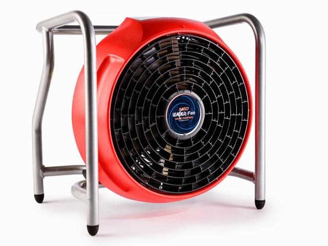 Mt225 Neo - Ventilateur thermique VPP - 37 700 m³/h - Moteur Honda GX120 - Diamètre 420 mm_0