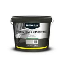 Peinture  murale acrylique premium cover masonry matt_0