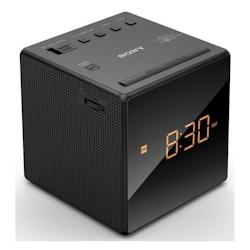 Radio Réveil Sony Icfc 1 B - noir ICFC1B_0