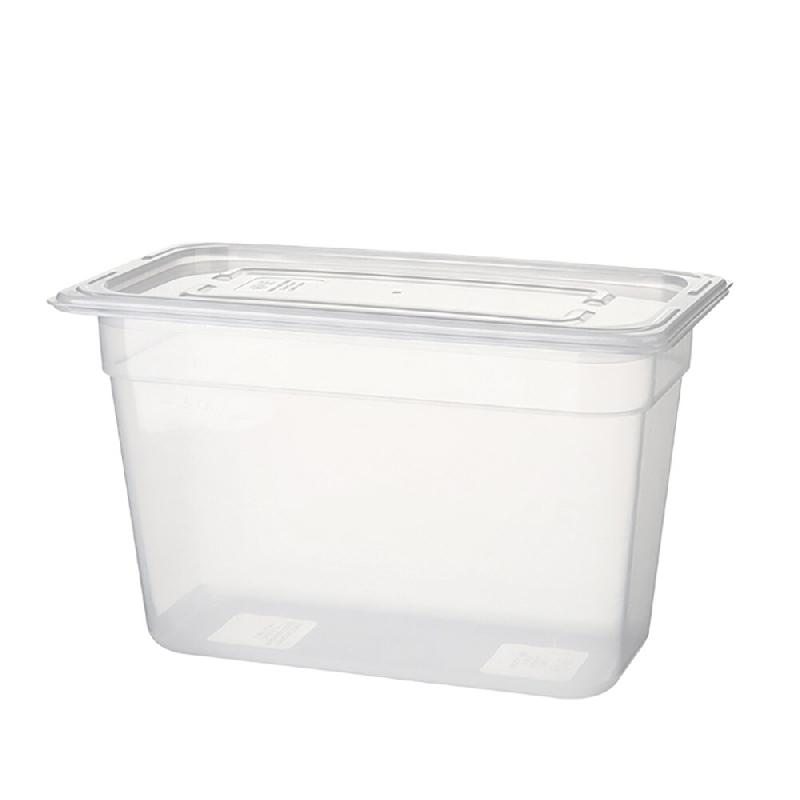 Récipients Gastronorm, polypropylène, GN 1/3, H. 200 mm, série Protect de Stalgast - GN3013200_0