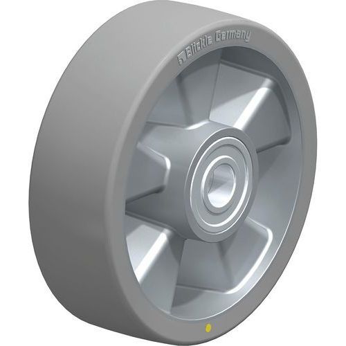 ROUE POLYURÉTHANE EXTRATHANE ALTH 160_20K-AS - BLICKLE