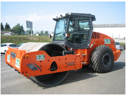 Rouleau monobille 20 t vm5  0203-09_0