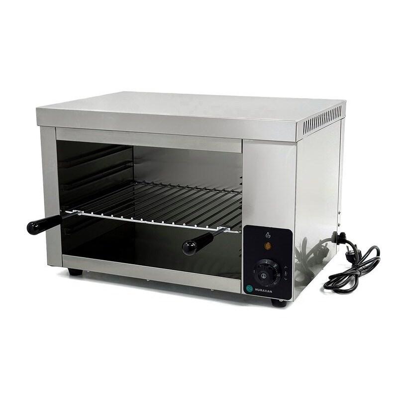 Salamandre électrique murale HKN-SLE580 - Hurakan - 0650414100966_0