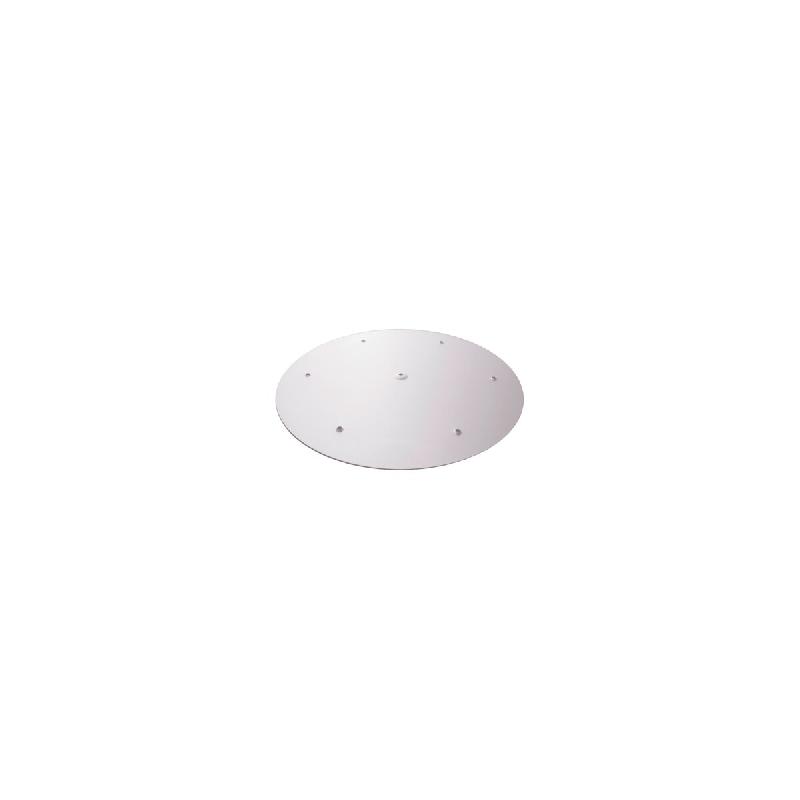 Schneider - Disque de rechange pour présentoir à gâteaux, Ø 200 mm, argent - argenté aluminium 148020_0