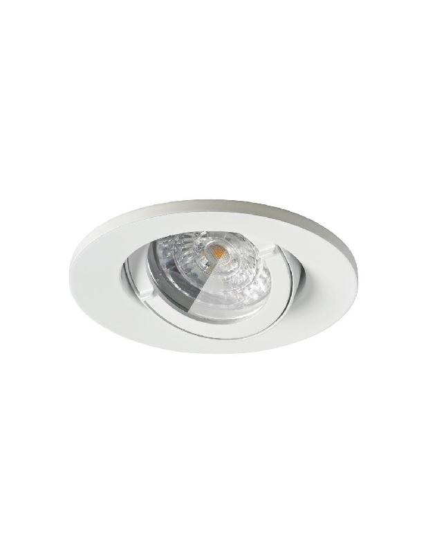 Spots D Eclairage A Led Comparez Les Prix Pour Professionnels Sur Hellopro Fr Page 1