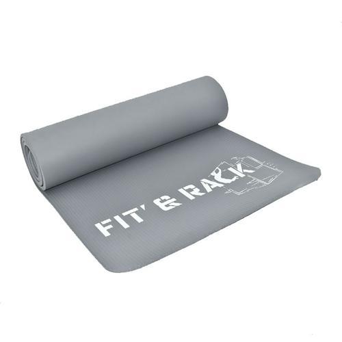 TAPIS D'ENTRAÎNEMENT - FIT AND RACK