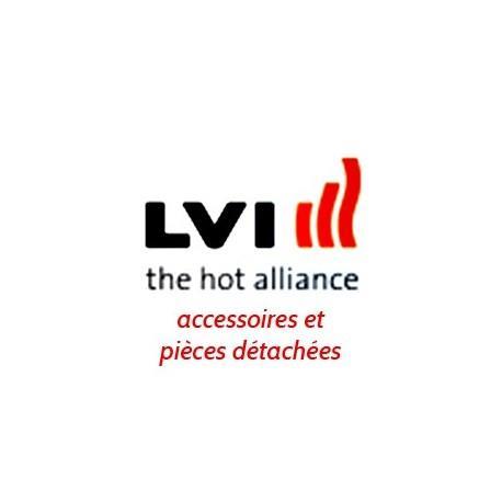 THERMOSTAT YALI G PLINTHE - 4205804