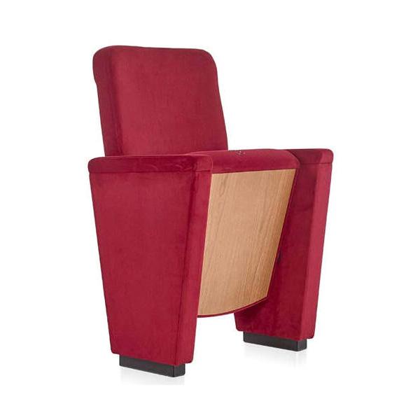 Fauteuil auditorium avec assise relevable - Ts_0