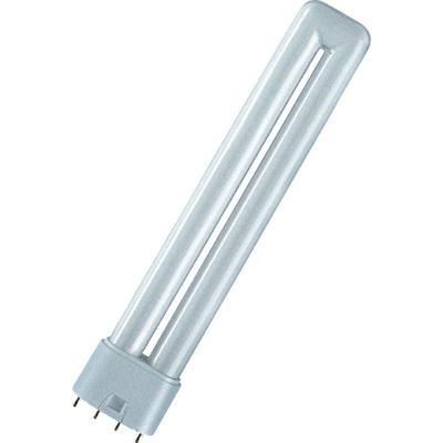 AMPOULE À ÉCONOMIE D'ÉNERGIE OSRAM 2G11 24 W BLANC FROID FORME DE TUBE 1 PC(S)