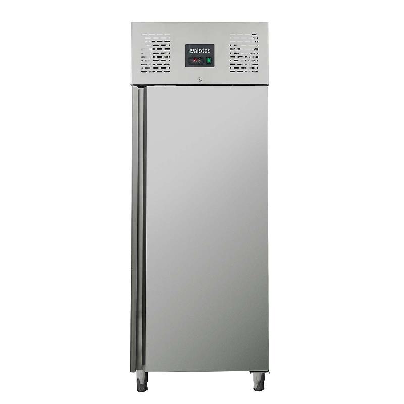 Vaiotec Réfrigérateur EASYLINE 429 L / 1 porte GN1/1, 680 x 710 mm - argenté inox 10068_0