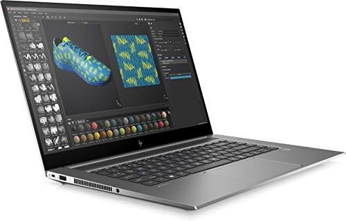 HP ZBOOK STUDIO G7 ORDINATEUR PORTABLE ARGENT 39,6 CM (15.6'') 1920 X_0