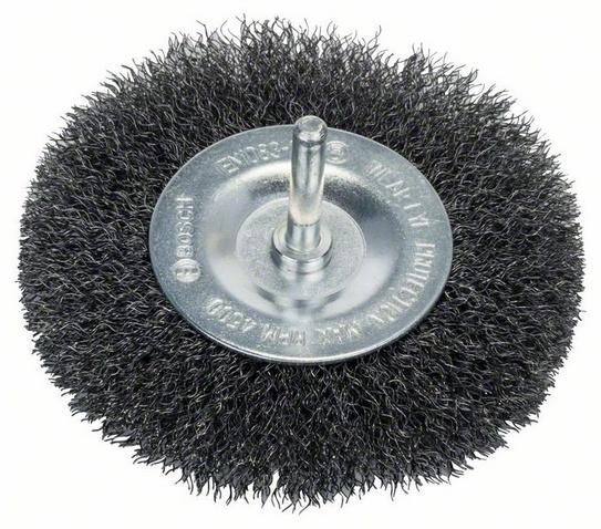 BROSSES CIRCULAIRES (100 MM, 0,2 MM, 4500 U/ MIN, 10 MM)_0