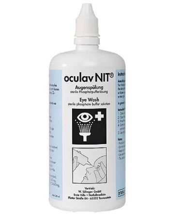 164969W - Rince-oeil d'urgence Oculav NIT®, bouteille sous pression_0