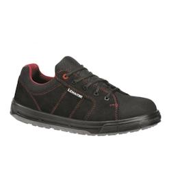 Basket de sécurité basse  S3 Star SRC noir T.44 Lemaitre - 44 noir cuir 3237154112441_0