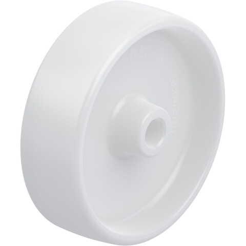 BLICKLE - ROUE Ø 125MM BANDAGE POLYAMIDE PA 6.6 300KG - PO 125/15G