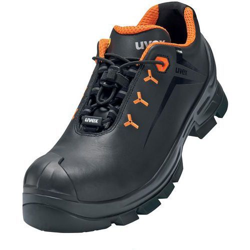 BOTTES DE SÉCURITÉ BASSES 2 MACSOLE S3 PU - 50