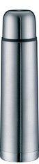 BOUTEILLE ISOTHERME ISOTHERME ECO, 0,75 LITRE, ACIER