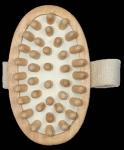 BROSSE DE MASSAGE GRAND COMPTE (WDMB005)