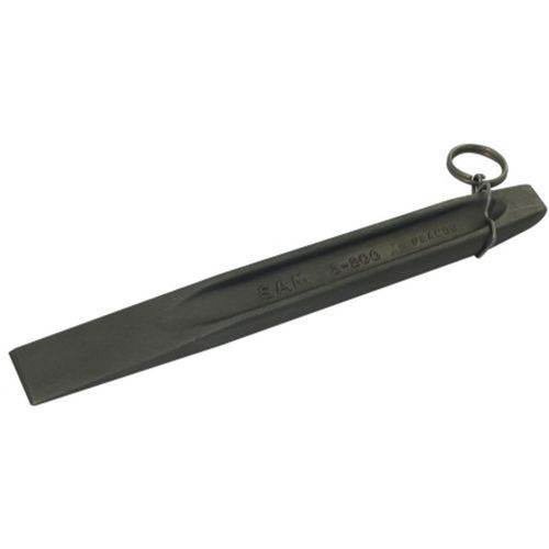 BURIN PROFIL CONSTANT 200 MM AVEC CLIP INOX FME - SAM