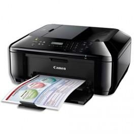 CANON MULTIFONCTION JET D'ENCRE PIXMA MX435 4EN1 5783B010AA, FAX SUPER G3, TECHNOLOGIE FASTFRONT, WIFI