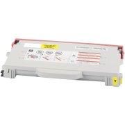 CARTOUCHE LASER COMPATIBLE LEXMARK 20K1402 JAUNE