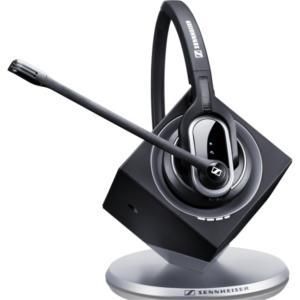 CASQUE SANS FIL SENNHEISER DW PRO 1 USB