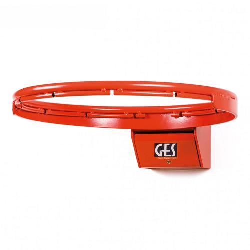 CERCLE DE BASKET CLEVELAND - GES