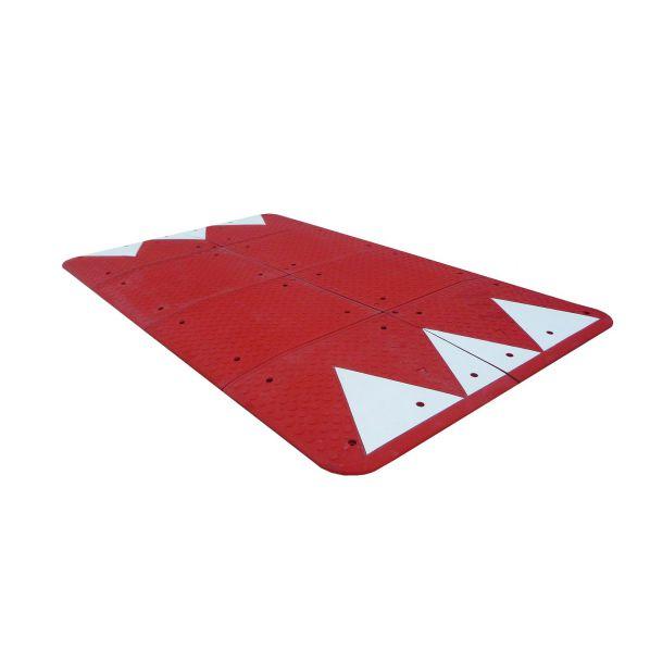 Coussin berlinois éco - 8 éléments - résistant et simple à installer - Rolléco_0