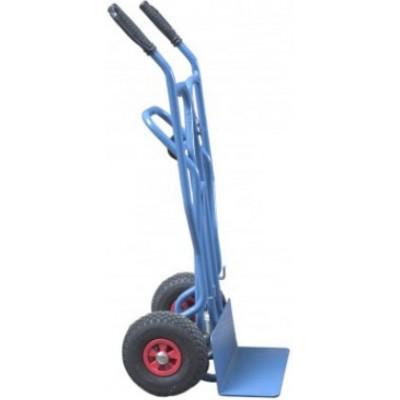 DIABLE CHARIOT BLEU - 250 À 350 KG