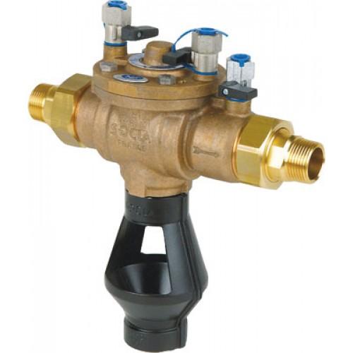 DISCONNECTEUR HYDRAULIQUE TYPE BA2860 - F33X42 - F33X42 SOCLA