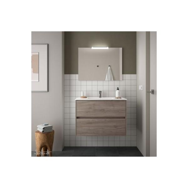 ENSEMBLE COMPLET NOJA 900 CHÊNE ETERNITY - SALGAR 85069