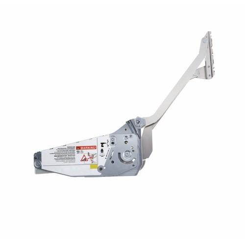 FERRURE DE RELEVAGE - 6,3 À 11,8 KG - 380 À 500 MM - FREE SLIDE KESSEBÖHMER