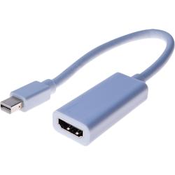 GENERIQUE mini displayport 1.2 vers hdmi 2.0 (4k @ 60hz) - ecf-127437_0