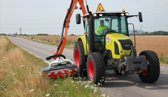 Groupe de fauchage tactil noremat_0
